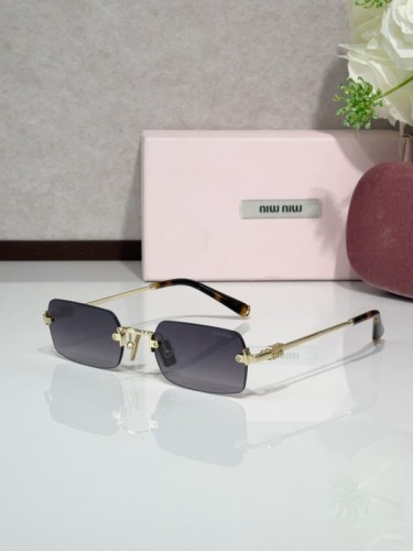 Miu Miu Sunglasses AAAA-2392