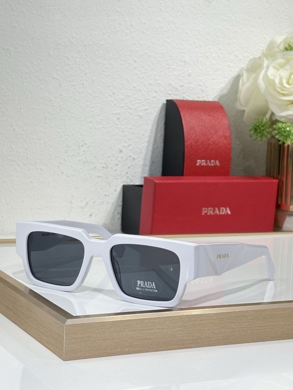 Prada Sunglasses AAAA-6939