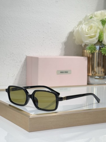 Miu Miu Sunglasses AAAA-2443