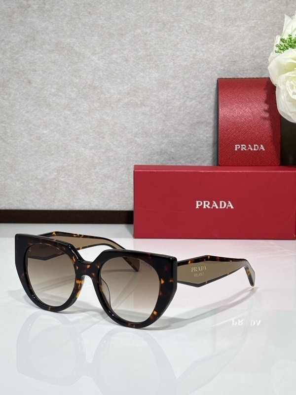 Prada Sunglasses AAAA-6786