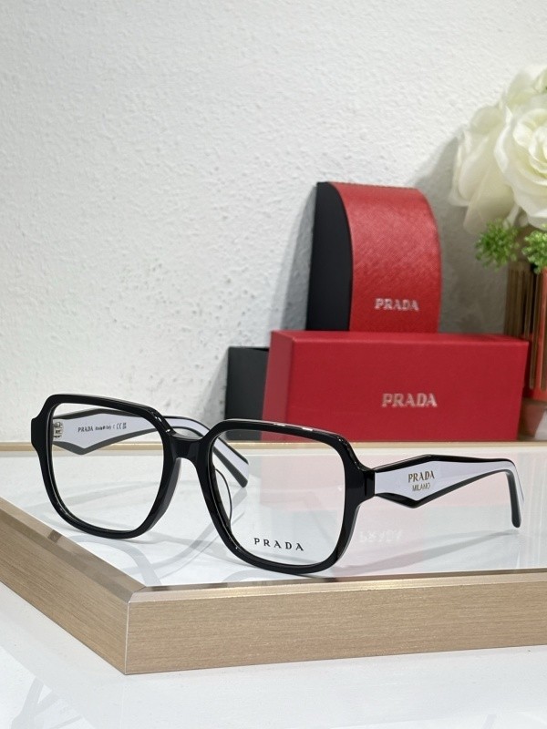 Prada Sunglasses AAAA-6902