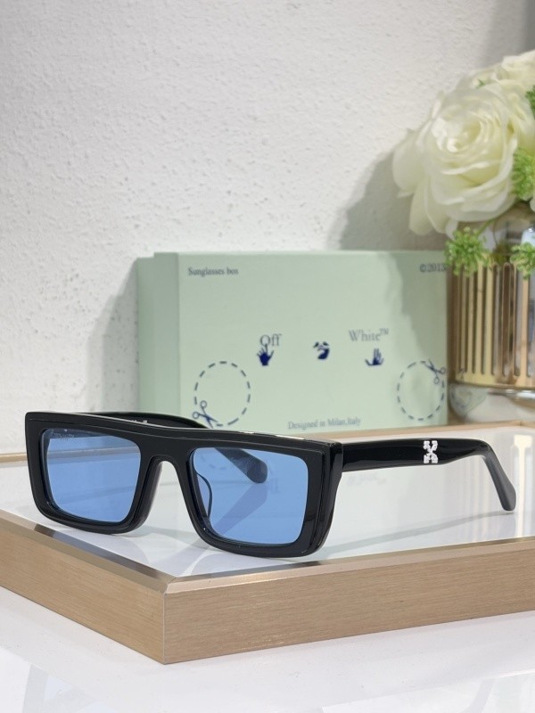 Off white Sunglasses AAAA-980