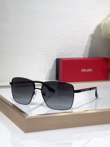 Prada Sunglasses AAAA-6808