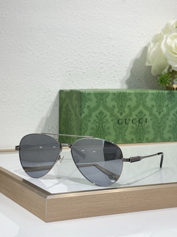 G Sunglasses AAAA-9777