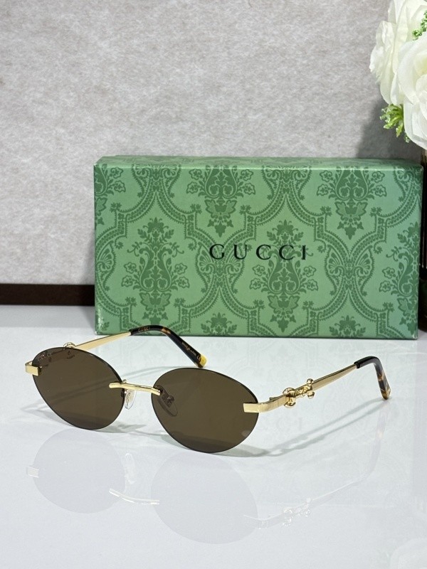 G Sunglasses AAAA-9993