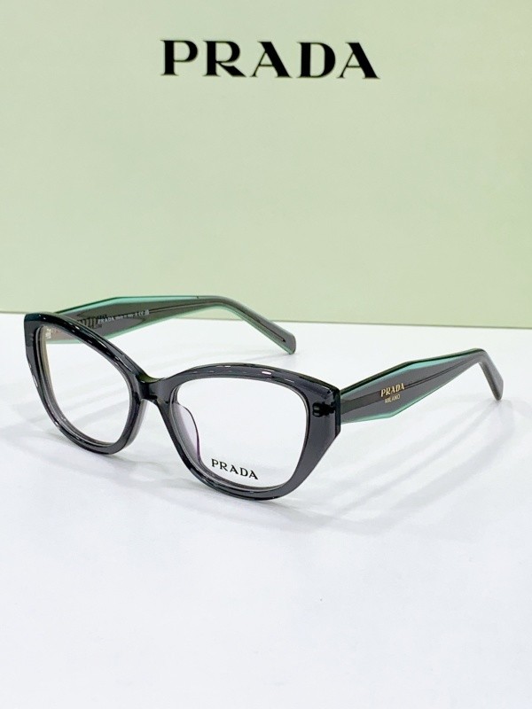 Prada Sunglasses AAAA-7049