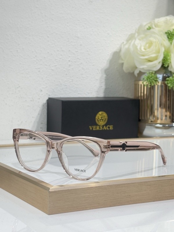 Versace Sunglasses AAAA-3856