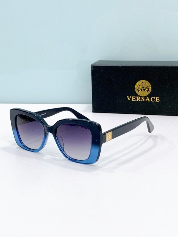 Versace Sunglasses AAAA-3885