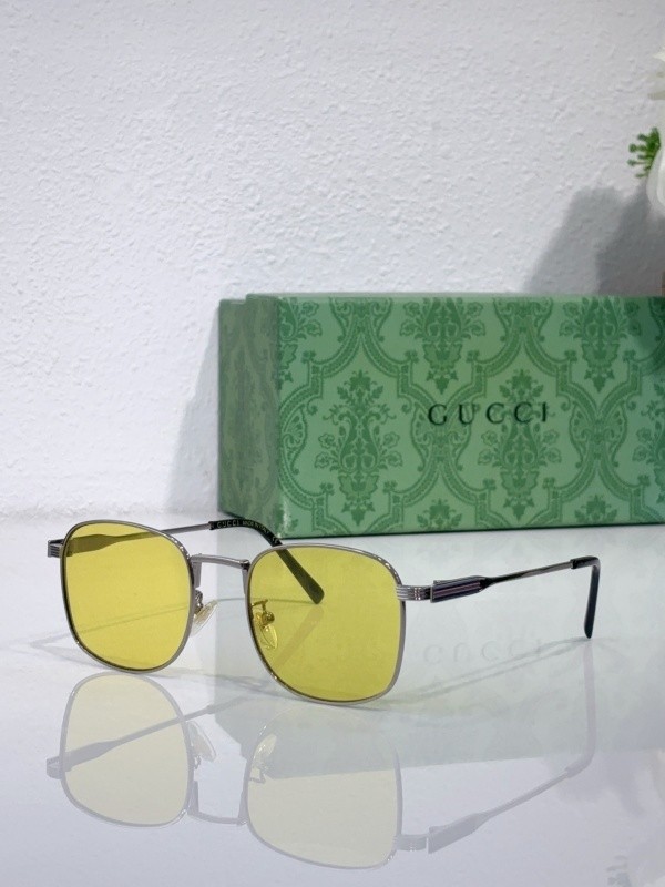 G Sunglasses AAAA-9792