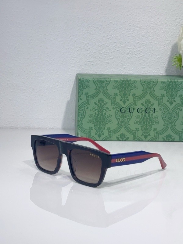 G Sunglasses AAAA-9762