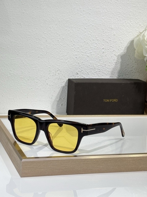 Tom Ford Sunglasses AAAA-5834