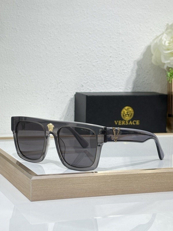 Versace Sunglasses AAAA-3949
