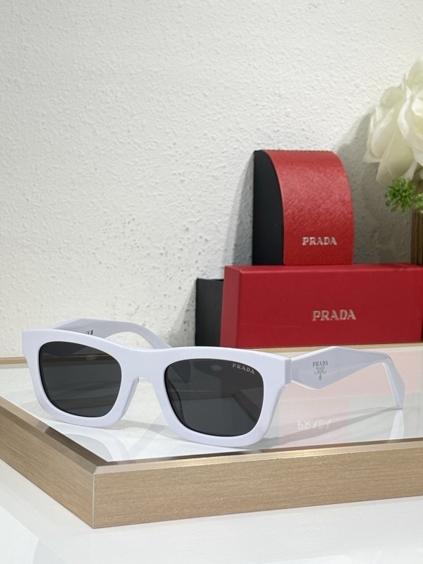 Prada Sunglasses AAAA-7151