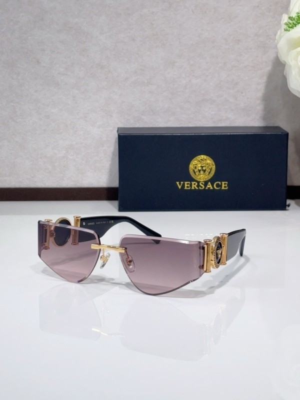 Versace Sunglasses AAAA-3965