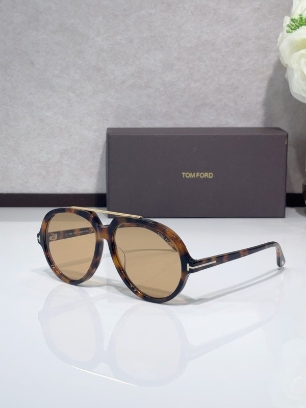 Tom Ford Sunglasses AAAA-5618