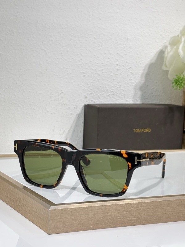 Tom Ford Sunglasses AAAA-5651