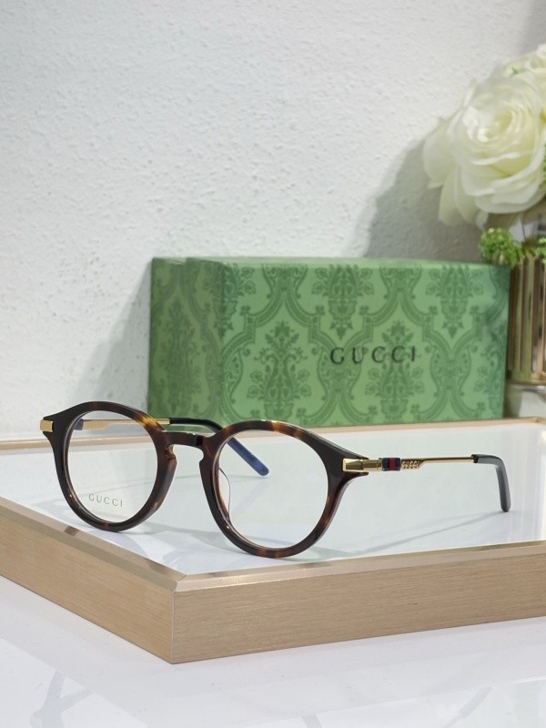 G Sunglasses AAAA-9843