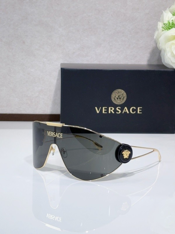 Versace Sunglasses AAAA-3815