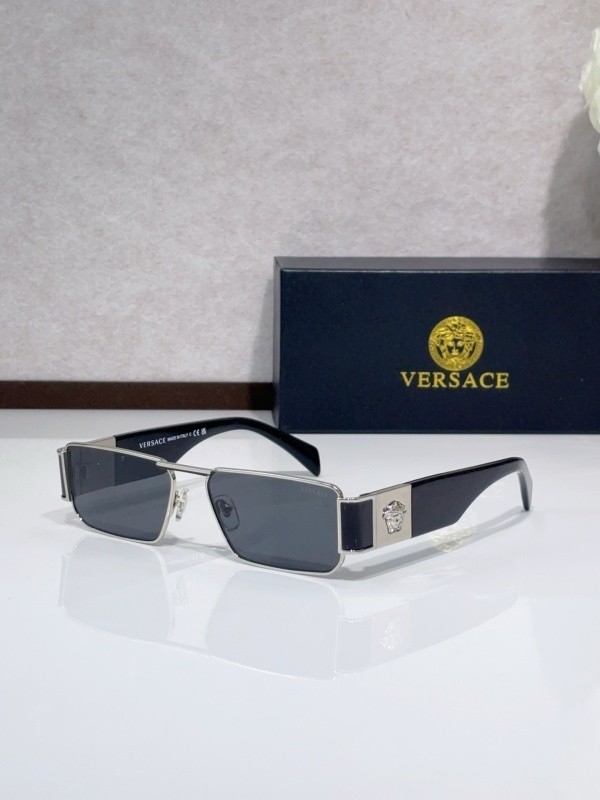 Versace Sunglasses AAAA-3834