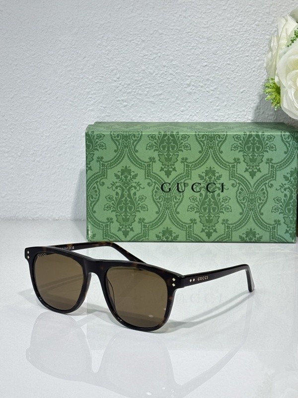 G Sunglasses AAAA-9863