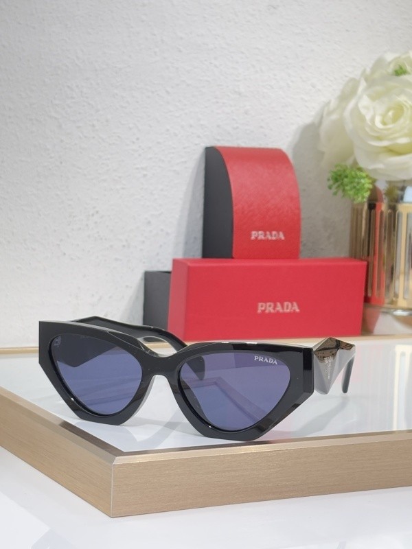 Prada Sunglasses AAAA-7162
