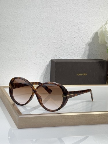 Tom Ford Sunglasses AAAA-5570