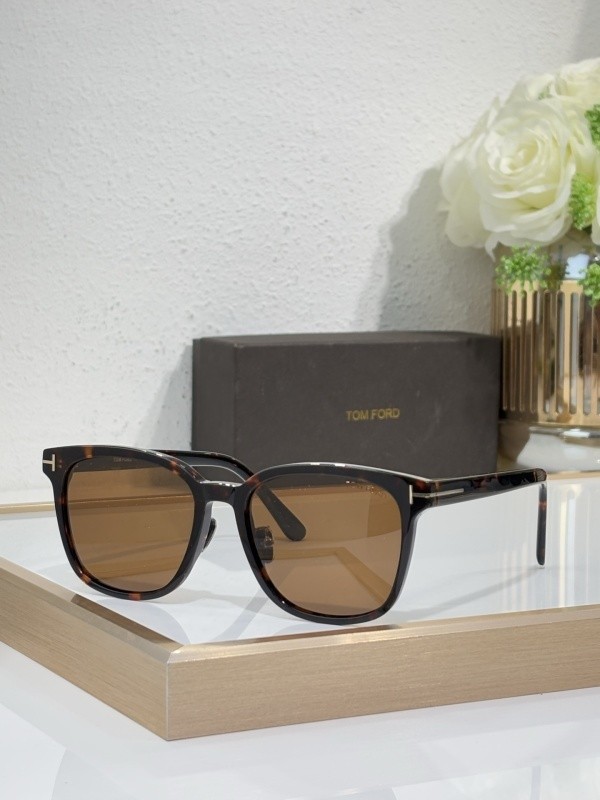 Tom Ford Sunglasses AAAA-5777