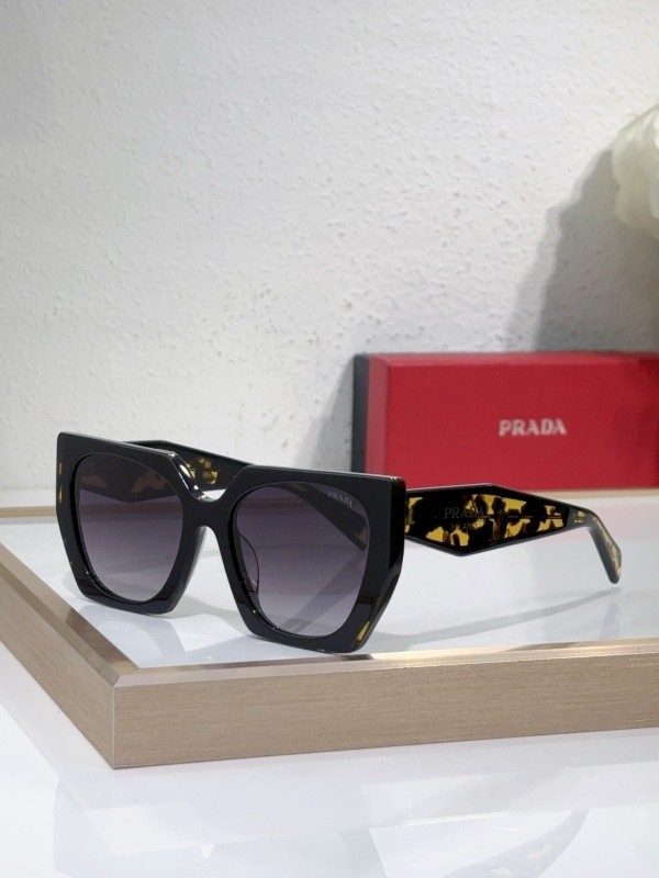 Prada Sunglasses AAAA-7192