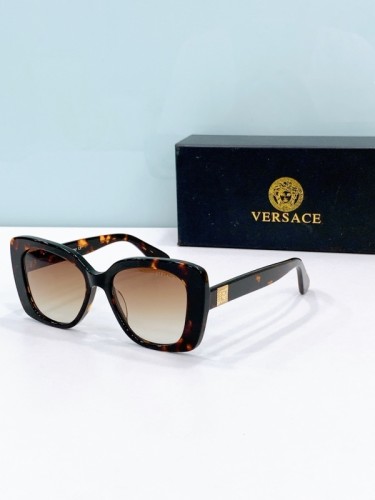Versace Sunglasses AAAA-3883