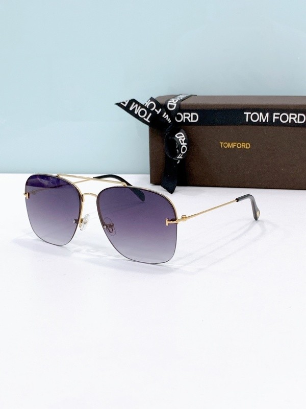 Tom Ford Sunglasses AAAA-5677