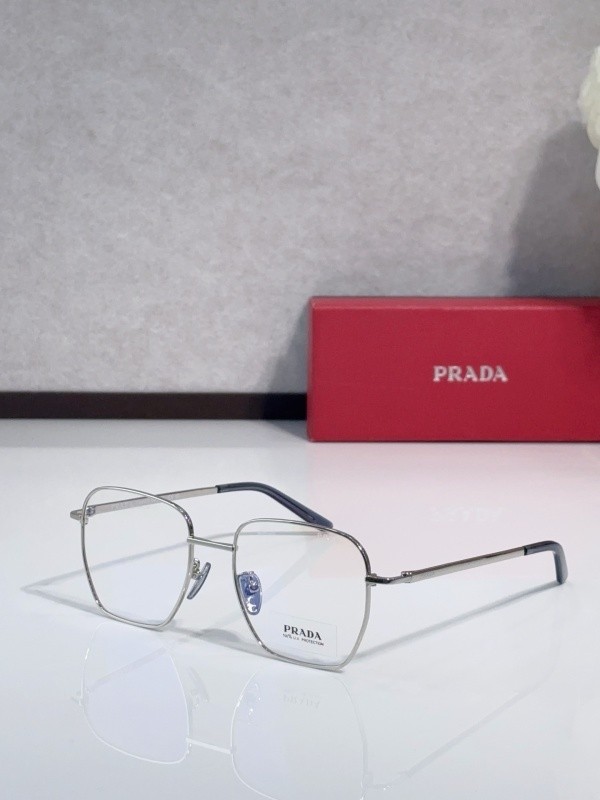 Prada Sunglasses AAAA-7174