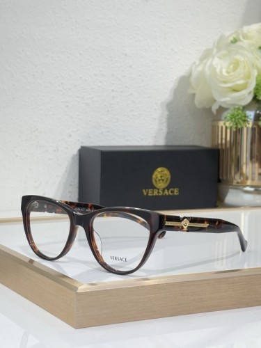 Versace Sunglasses AAAA-3851