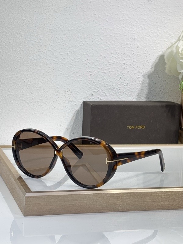 Tom Ford Sunglasses AAAA-5566