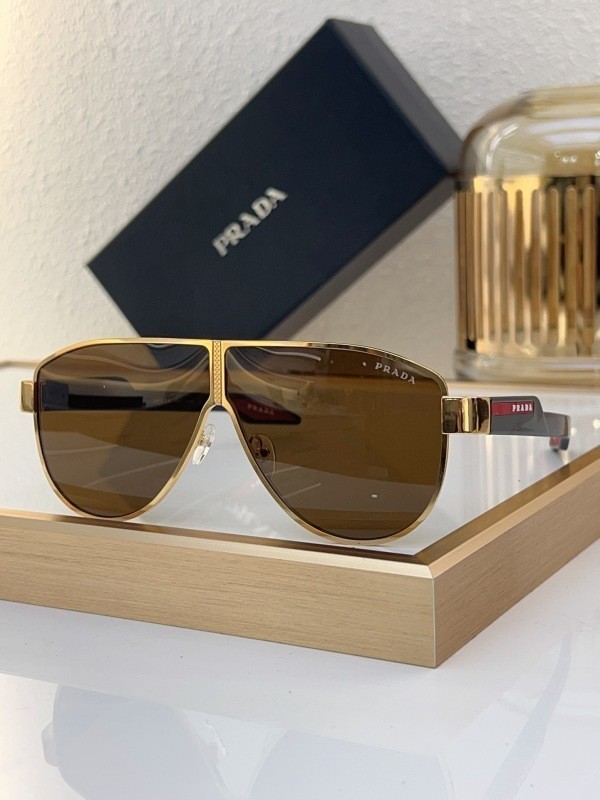 Prada Sunglasses AAAA-7083