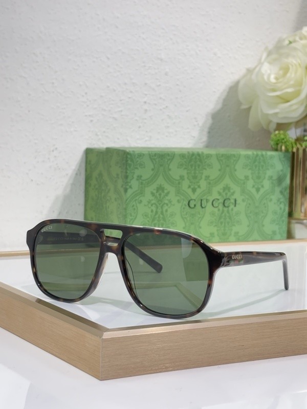 G Sunglasses AAAA-9704