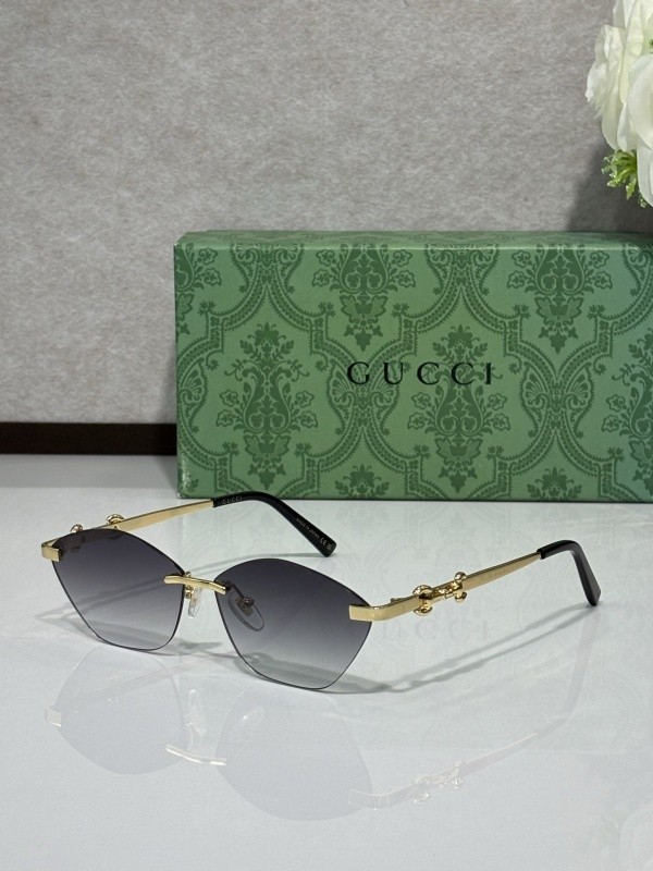 G Sunglasses AAAA-9982