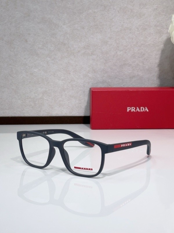 Prada Sunglasses AAAA-7264