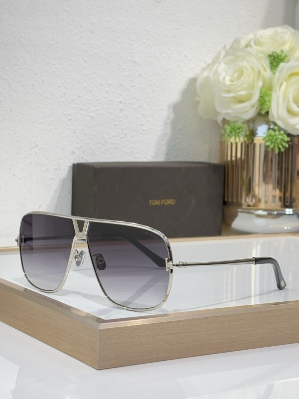 Tom Ford Sunglasses AAAA-5799