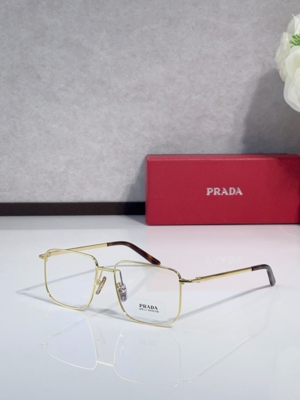 Prada Sunglasses AAAA-7184