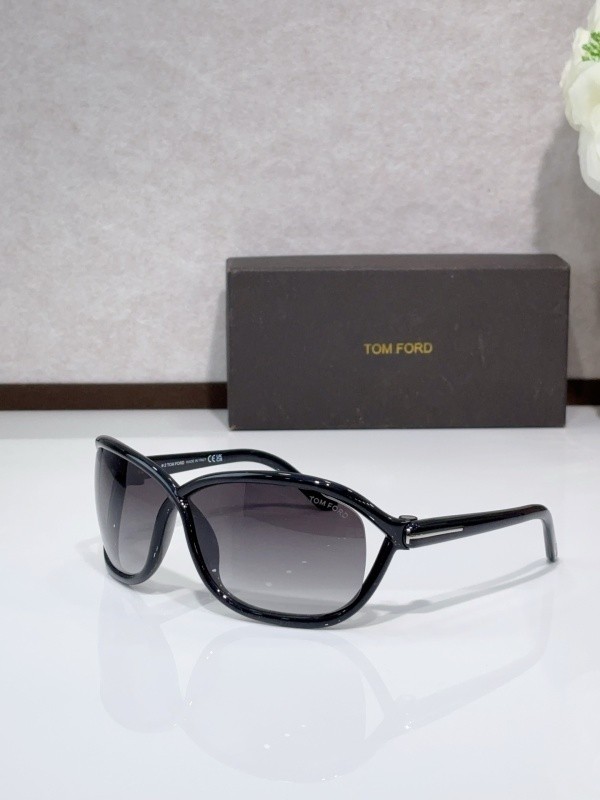 Tom Ford Sunglasses AAAA-5746