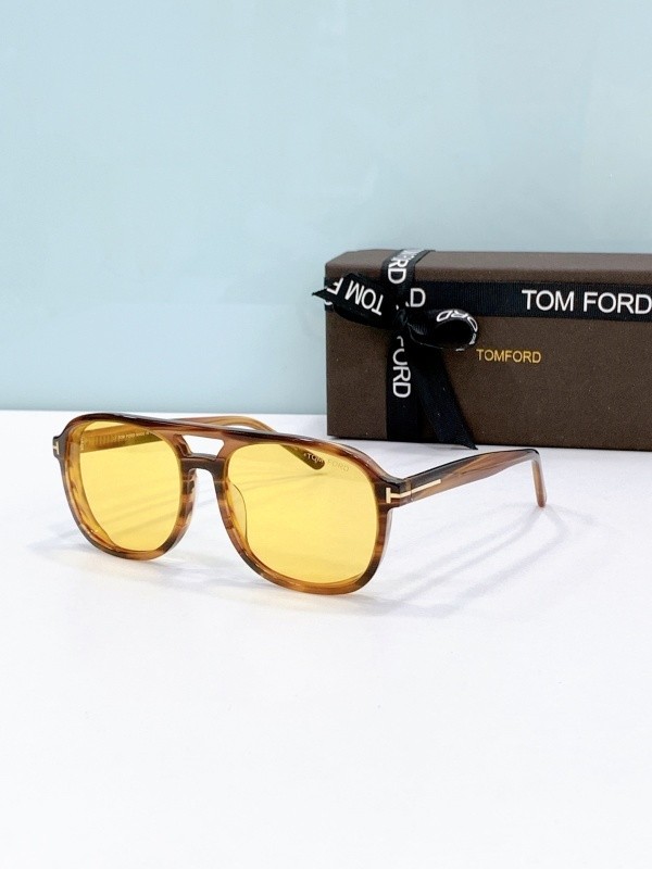 Tom Ford Sunglasses AAAA-5408