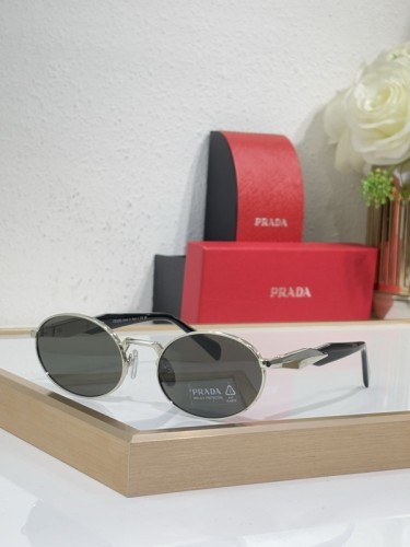 Prada Sunglasses AAAA-7062