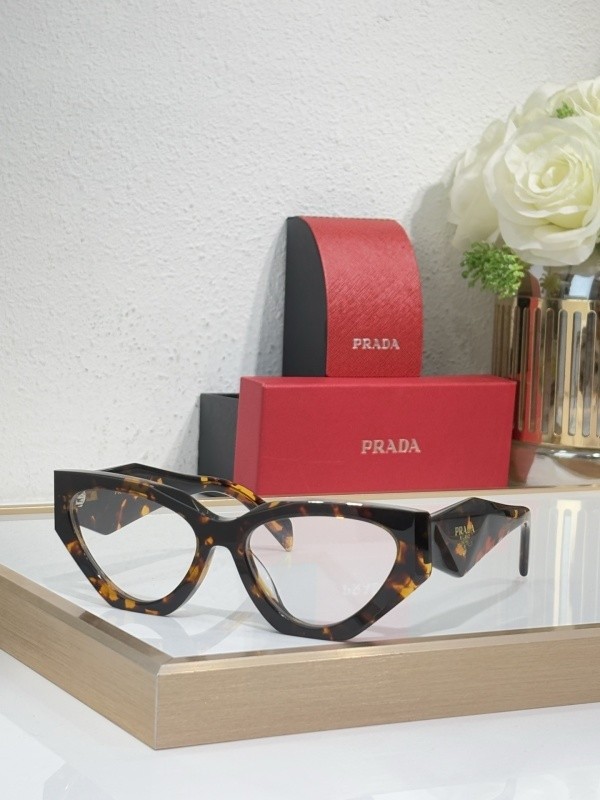 Prada Sunglasses AAAA-7160