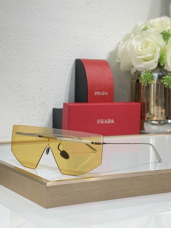 Prada Sunglasses AAAA-7149