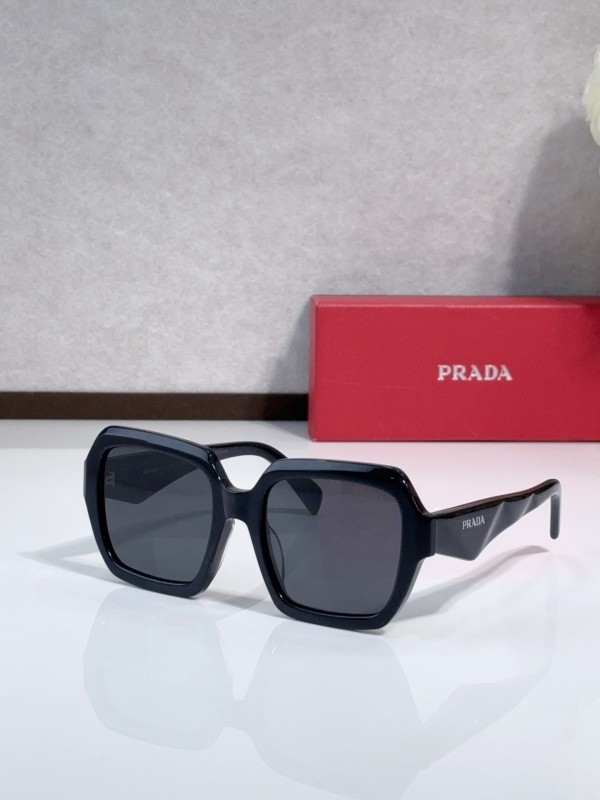 Prada Sunglasses AAAA-7177