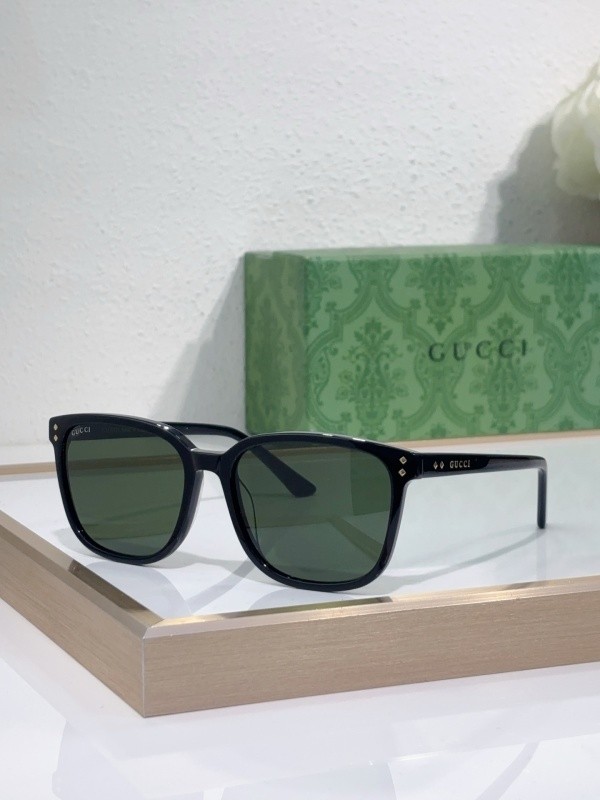 G Sunglasses AAAA-9875