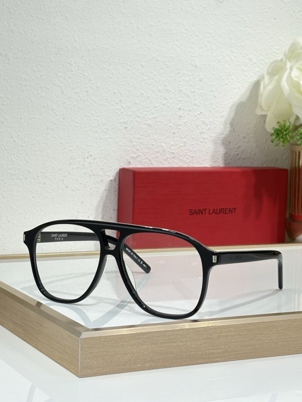 YL  Sunglasses AAAA-1477