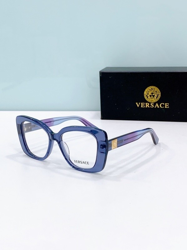 Versace Sunglasses AAAA-3873
