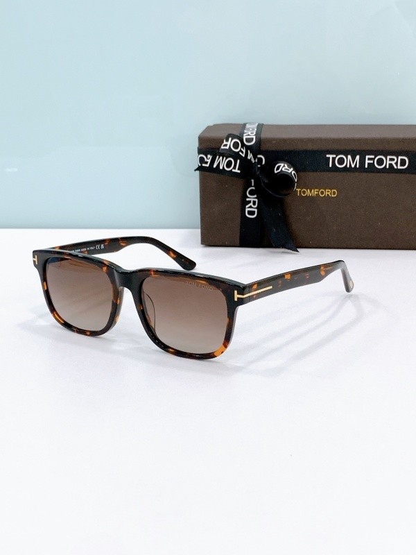 Tom Ford Sunglasses AAAA-5457