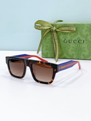 G Sunglasses AAAA-9757